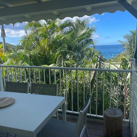 Lodge Coco Deshaies Ngoại thất bức ảnh