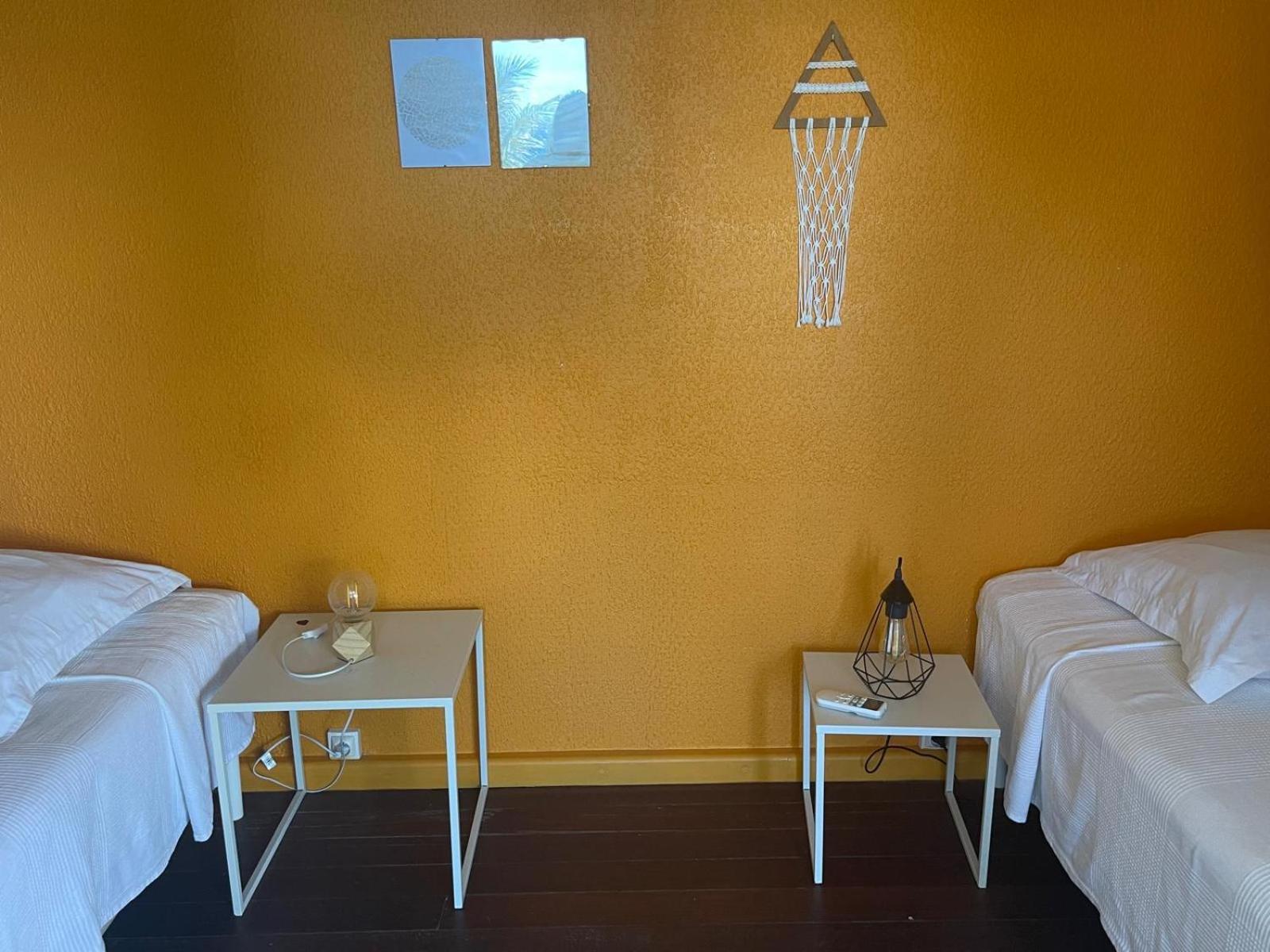 Lodge Coco Deshaies Ngoại thất bức ảnh