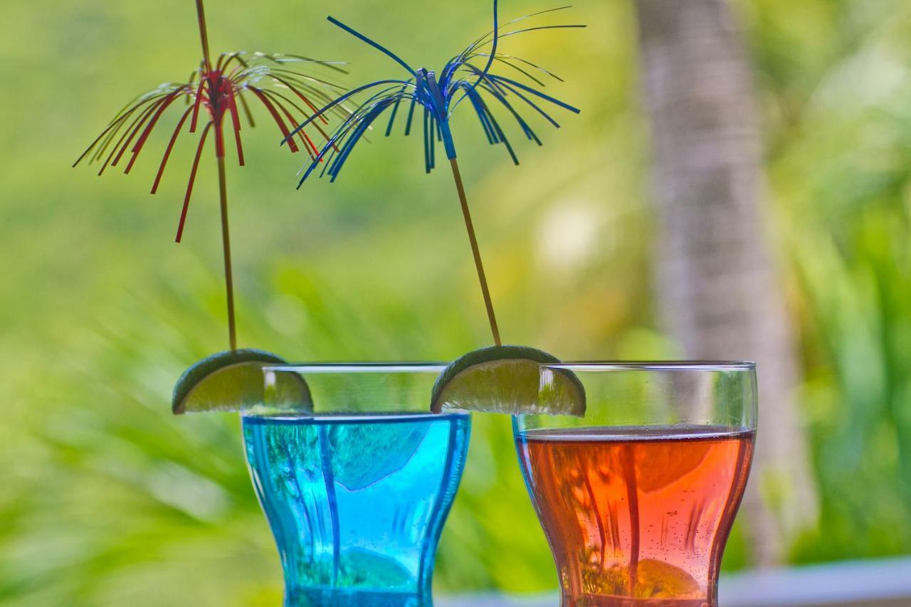 Lodge Coco Deshaies Ngoại thất bức ảnh