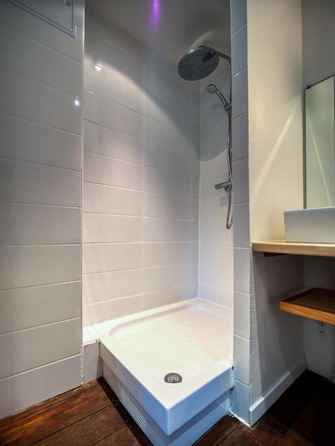 Lodge Coco Deshaies Ngoại thất bức ảnh