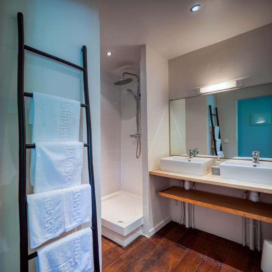 Lodge Coco Deshaies Ngoại thất bức ảnh