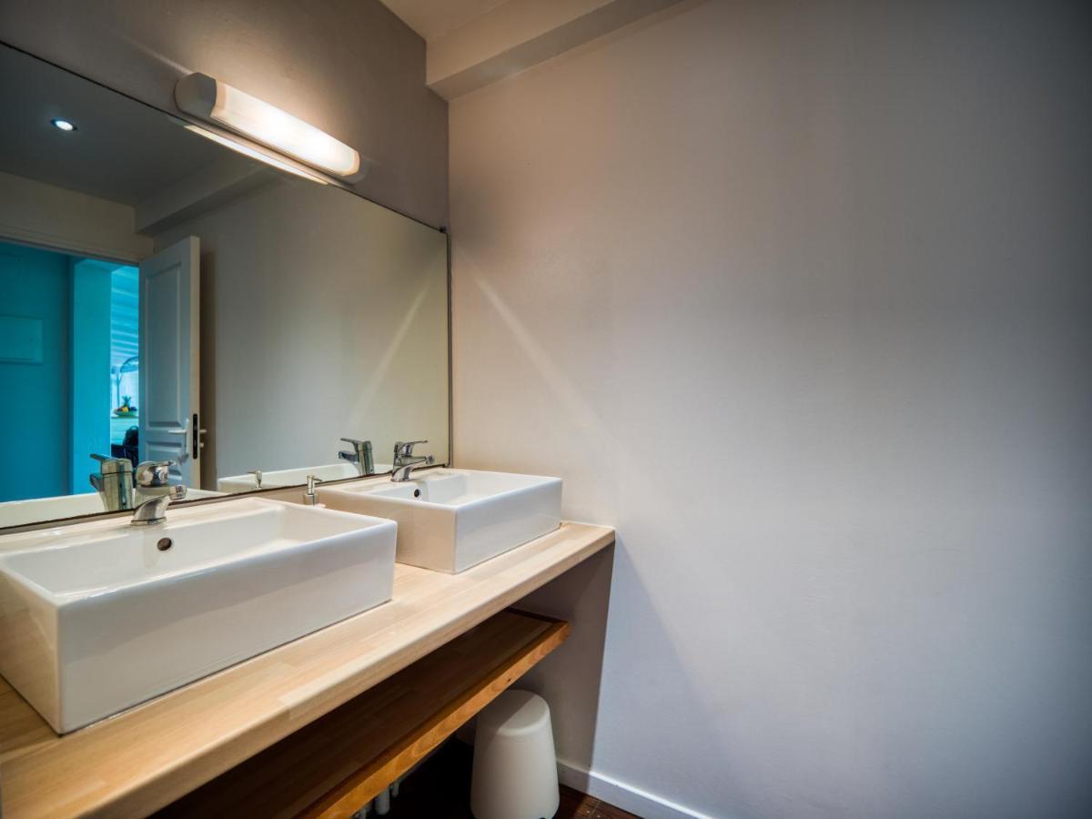Lodge Coco Deshaies Ngoại thất bức ảnh