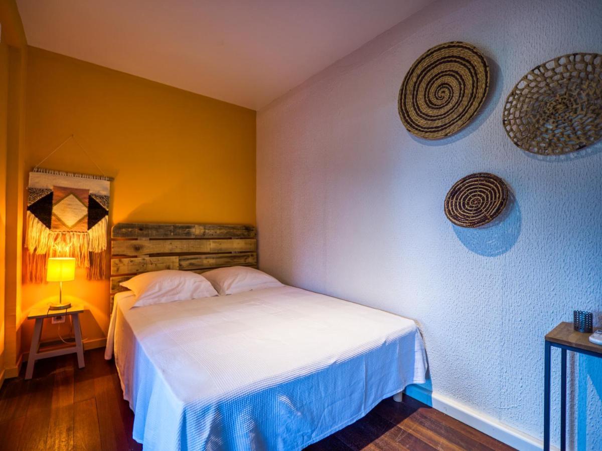 Lodge Coco Deshaies Ngoại thất bức ảnh
