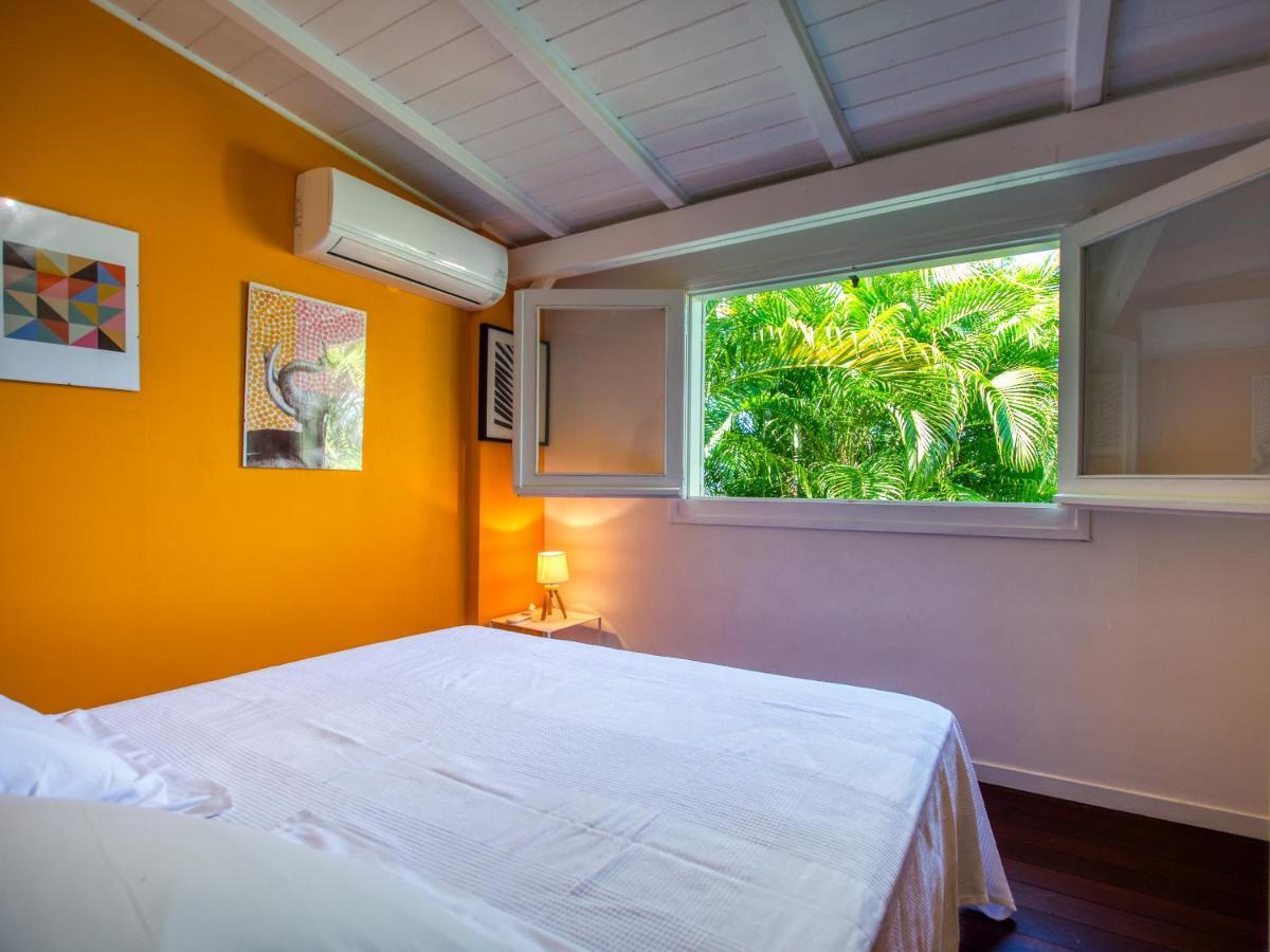 Lodge Coco Deshaies Ngoại thất bức ảnh