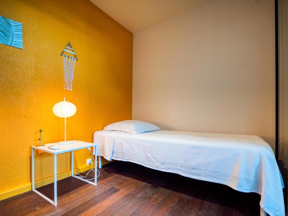Lodge Coco Deshaies Ngoại thất bức ảnh
